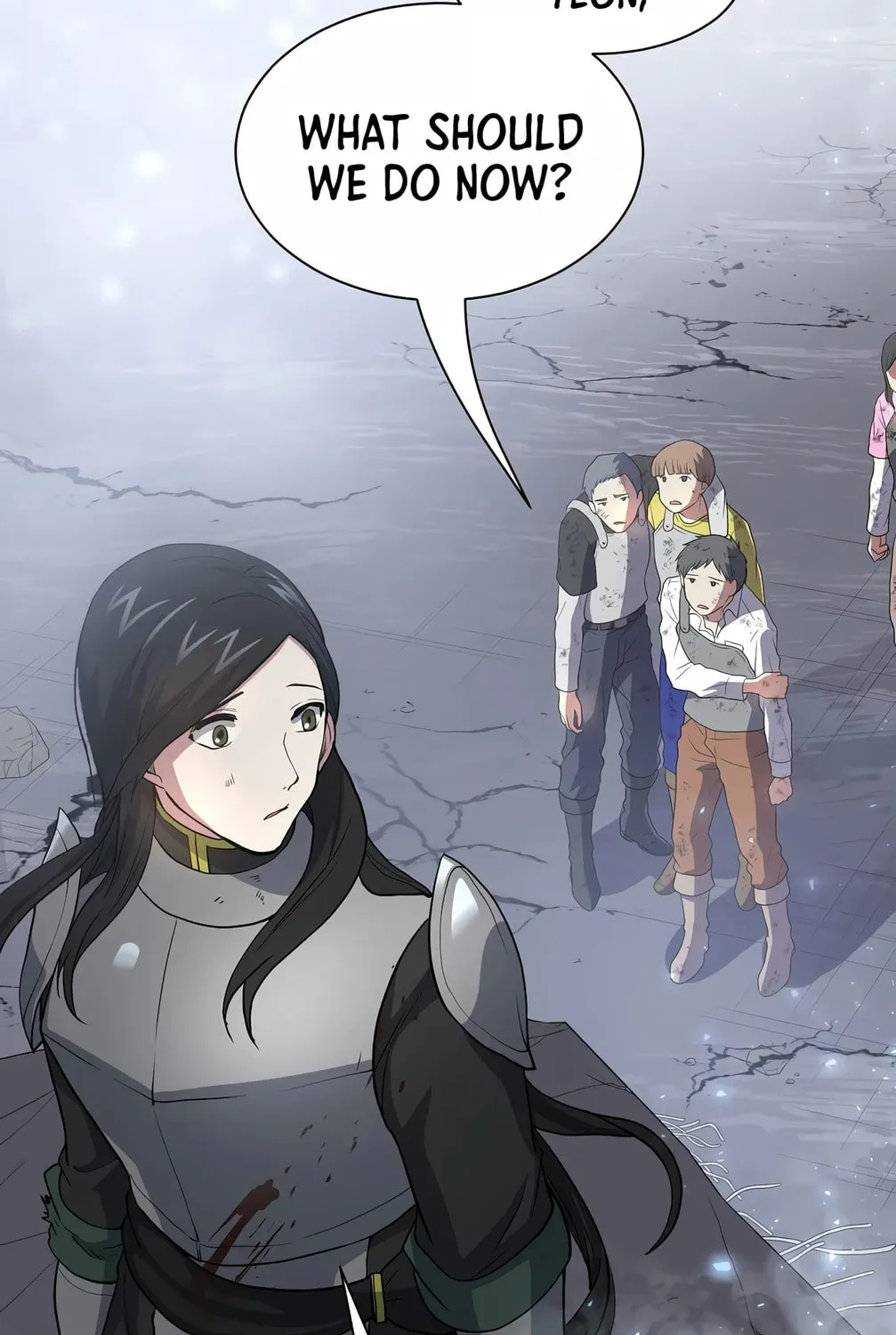 Skill Master Levels Up Chapter 1.1 page 172 - 