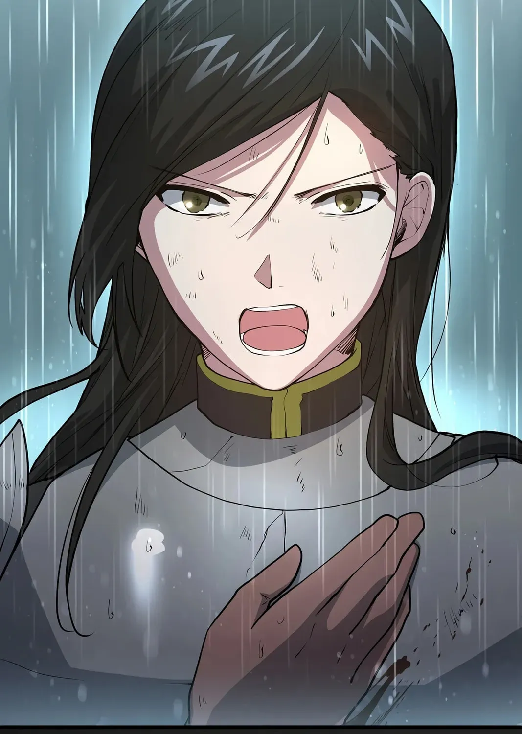Skill Master Levels Up Chapter 1.1 page 190 - 
