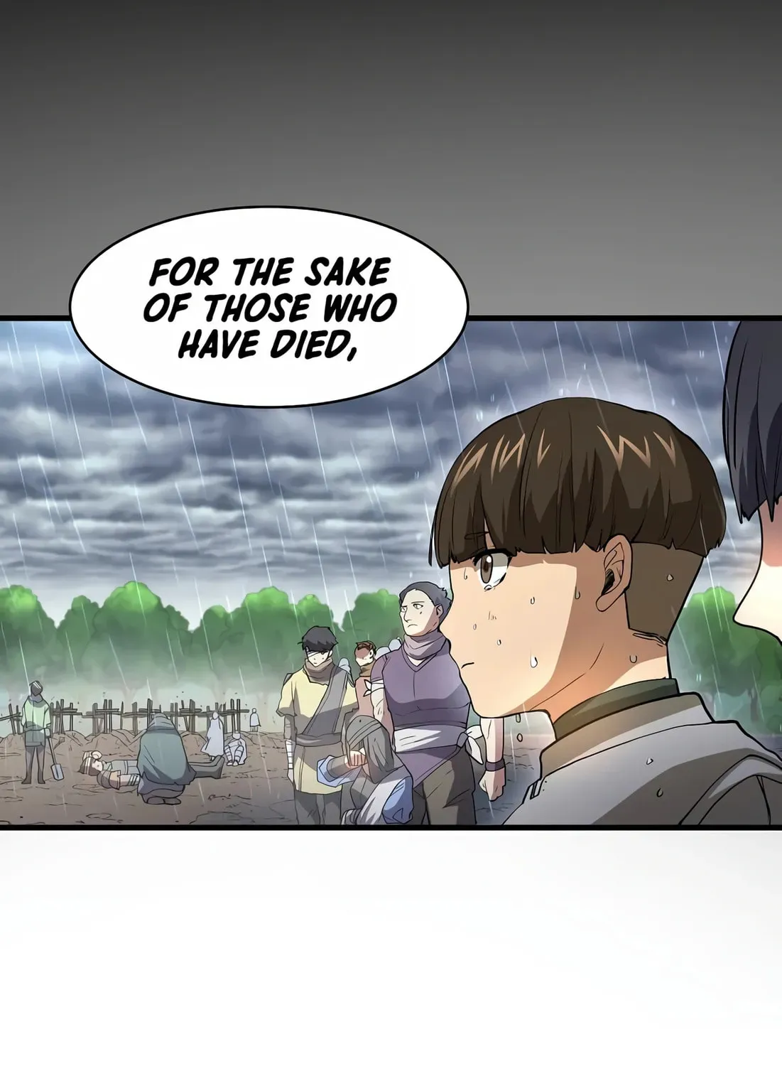 Skill Master Levels Up Chapter 1.1 page 192 - 