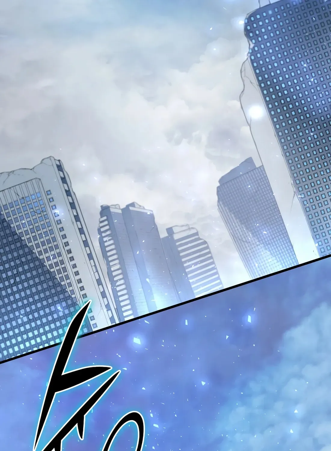 Skill Master Levels Up Chapter 1.1 page 198 - 