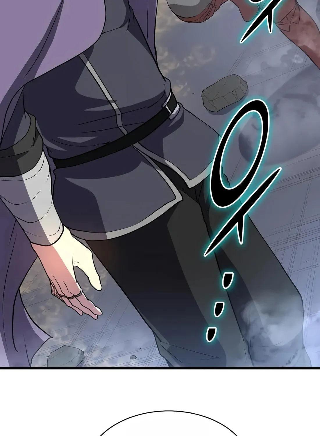 Skill Master Levels Up Chapter 1.1 page 202 - 