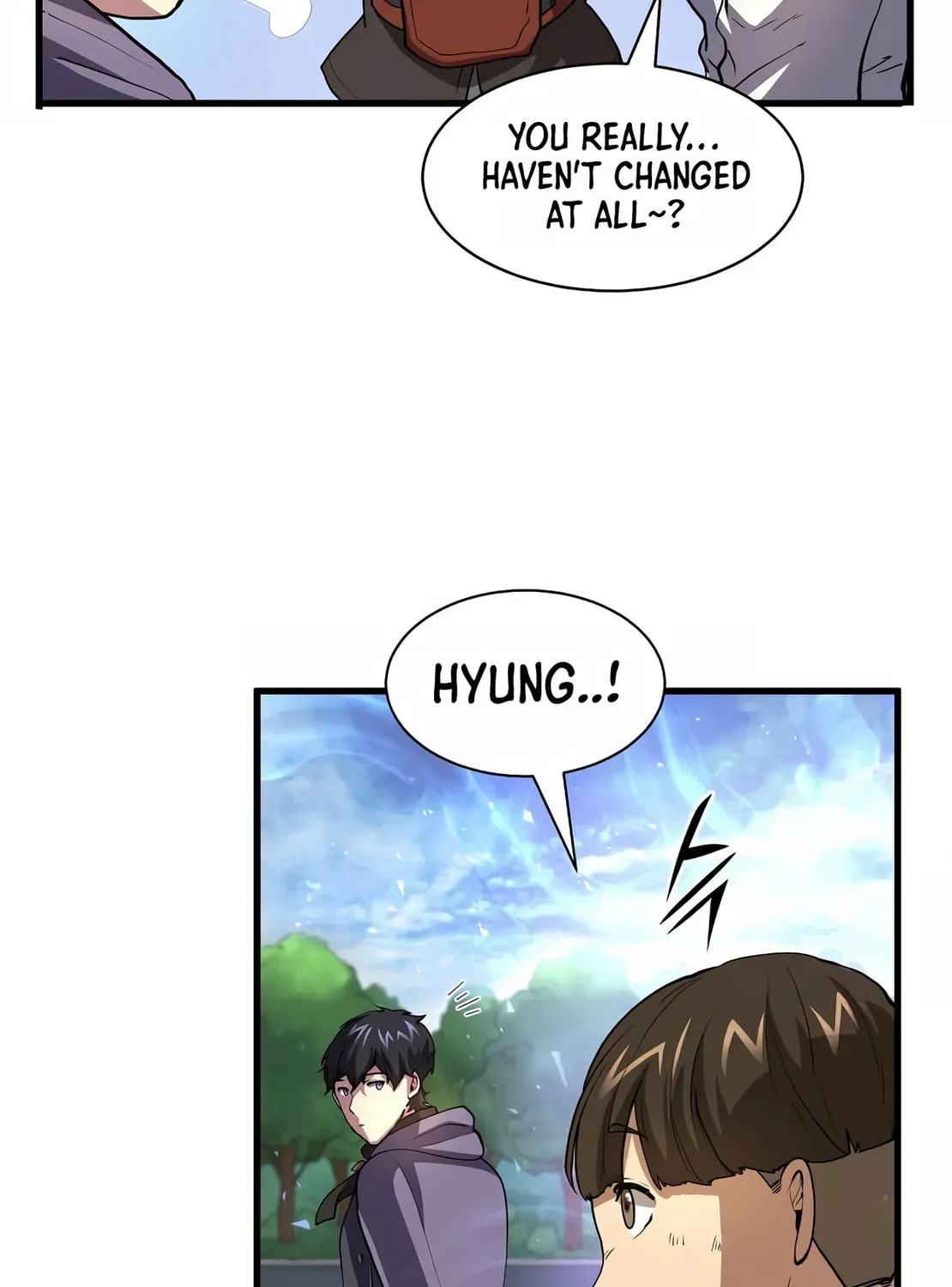 Skill Master Levels Up Chapter 1.1 page 218 - 