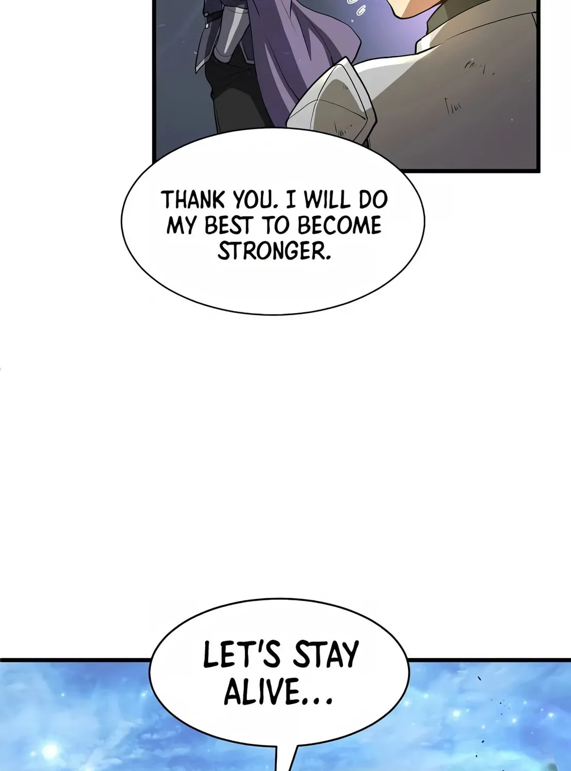 Skill Master Levels Up Chapter 1.1 page 220 - 