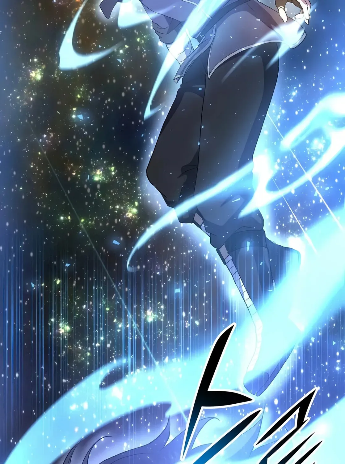 Skill Master Levels Up Chapter 1.1 page 232 - 