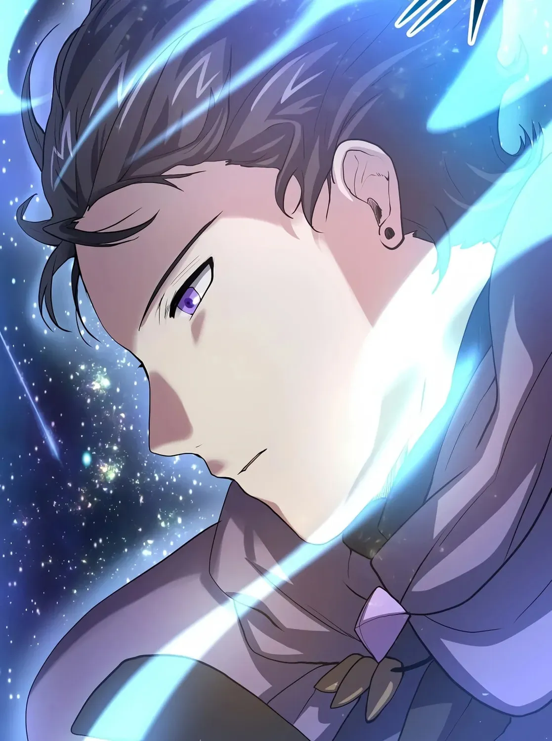 Skill Master Levels Up Chapter 1.1 page 234 - 