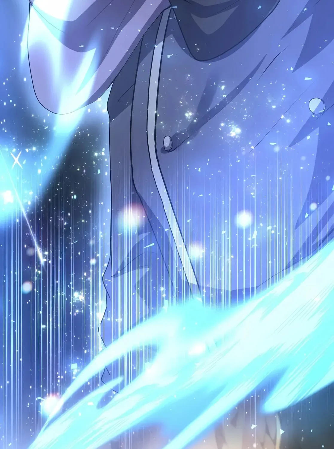 Skill Master Levels Up Chapter 1.1 page 236 - 