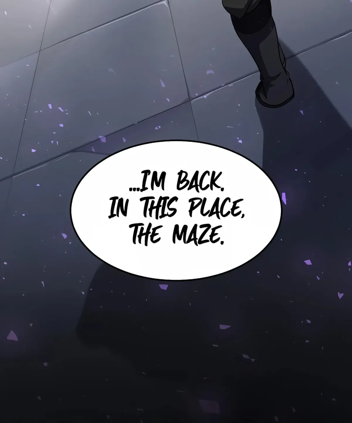 Skill Master Levels Up Chapter 1.1 page 239 - 