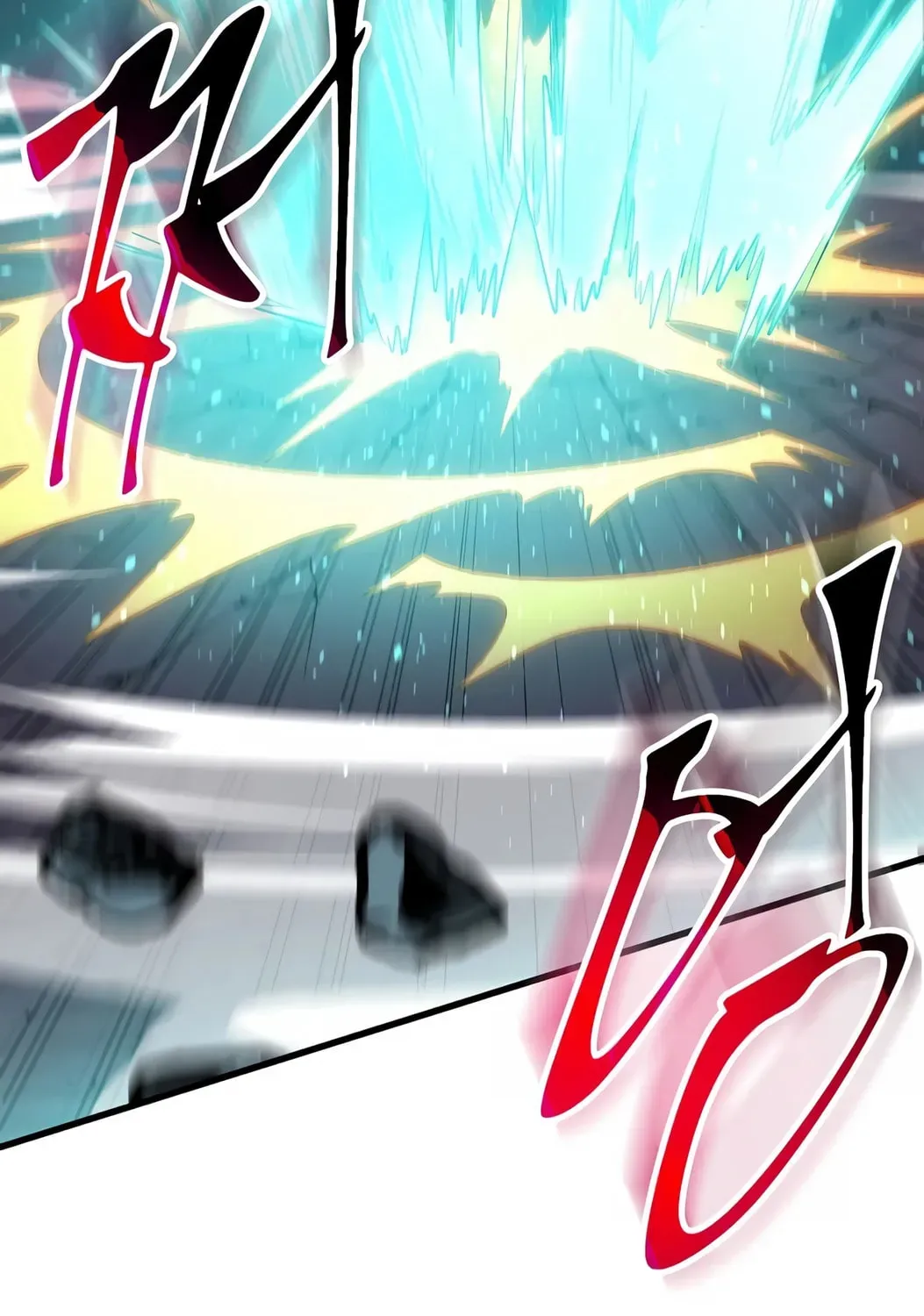 Skill Master Levels Up Chapter 1.1 page 40 - 