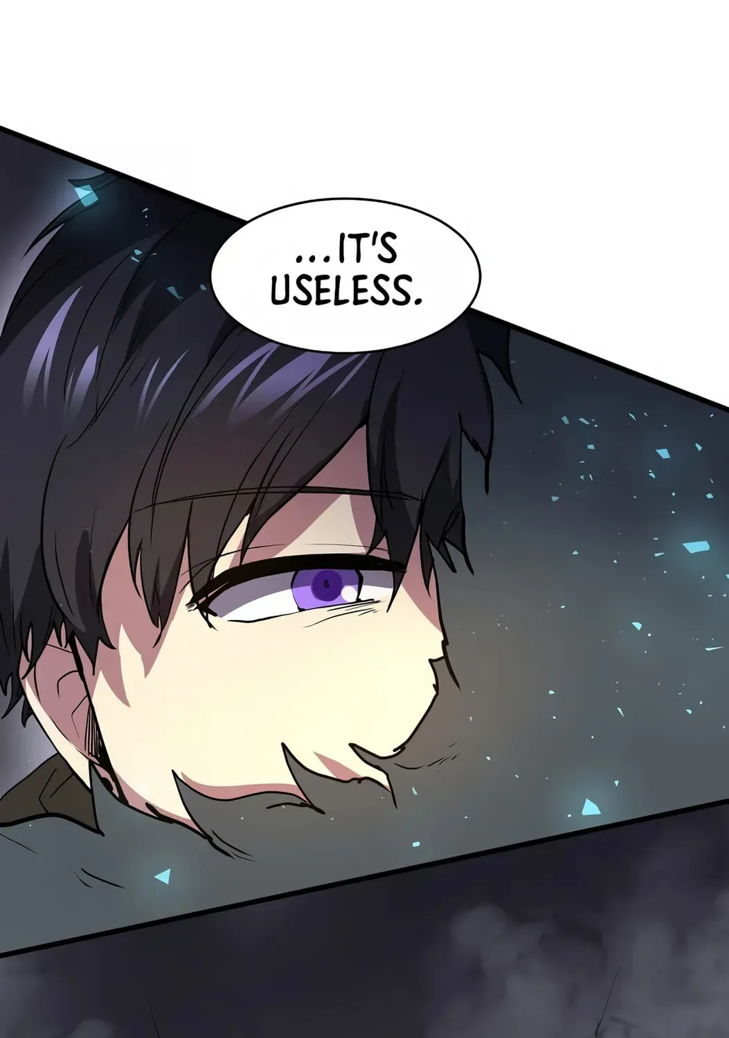 Skill Master Levels Up Chapter 1.1 page 42 - 