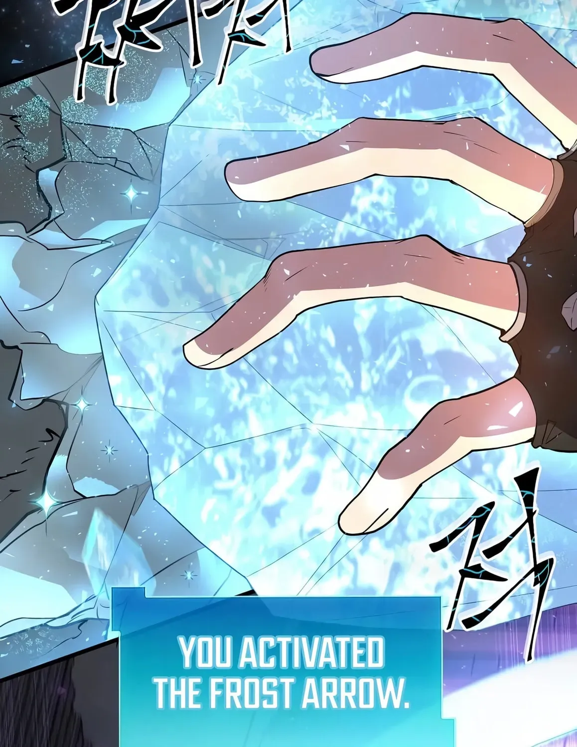 Skill Master Levels Up Chapter 1.1 page 48 - 
