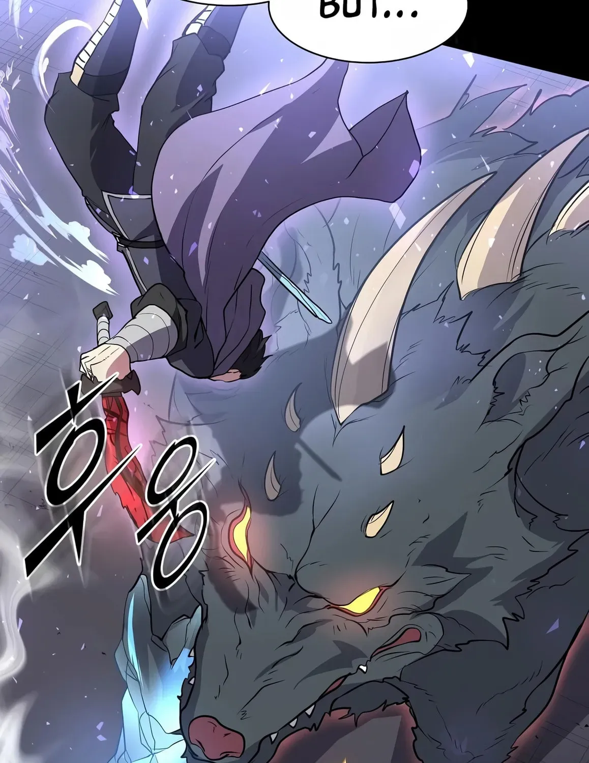 Skill Master Levels Up Chapter 1.1 page 54 - 