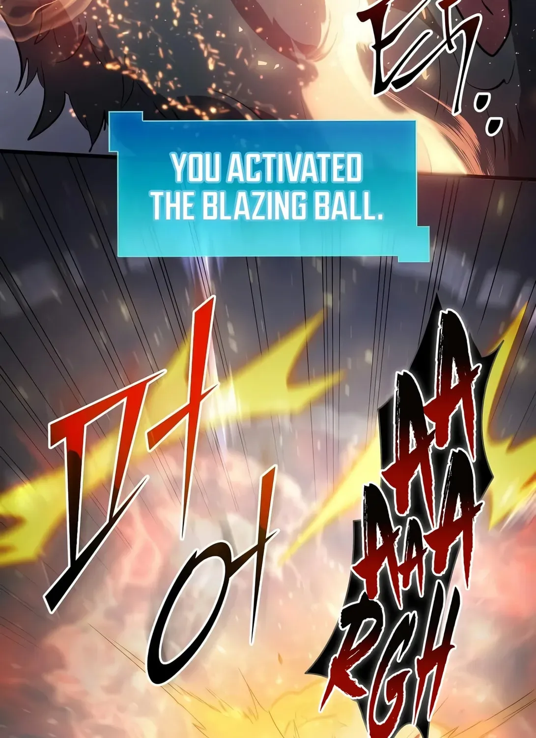 Skill Master Levels Up Chapter 1.1 page 64 - 