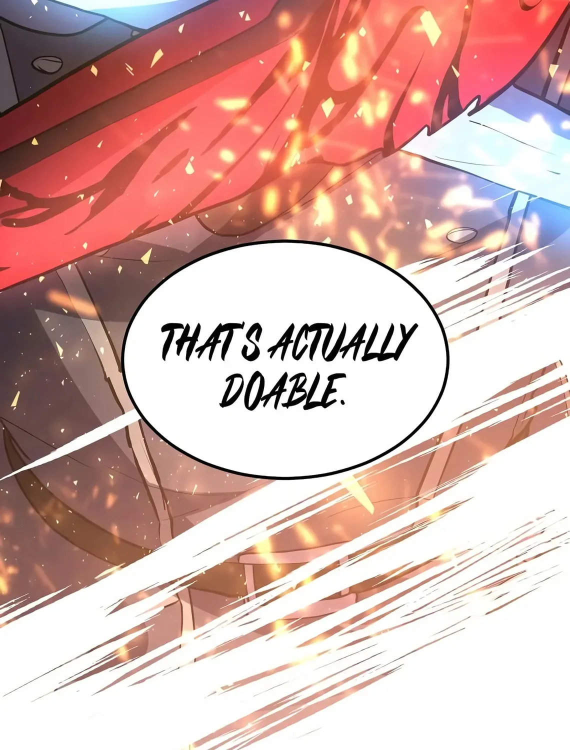 Skill Master Levels Up Chapter 1.1 page 74 - 