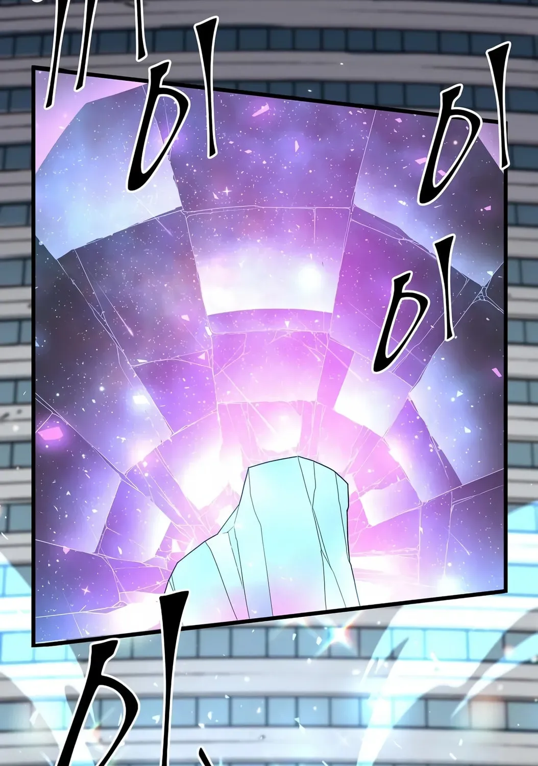 Skill Master Levels Up Chapter 1.1 page 94 - 