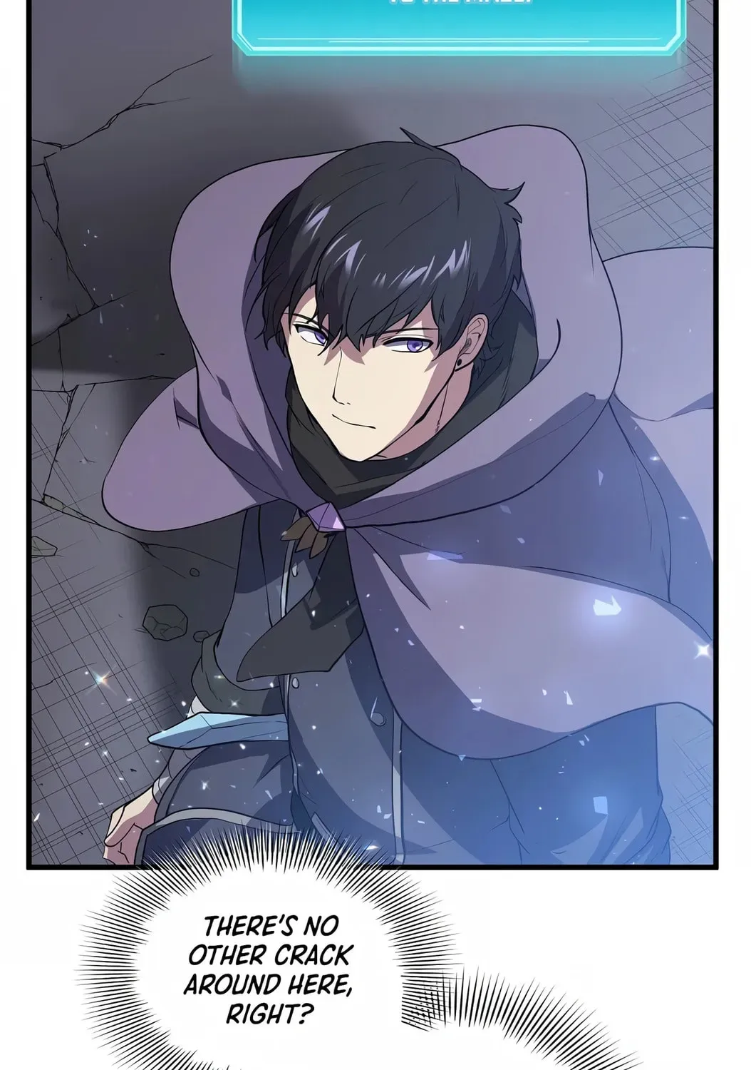 Skill Master Levels Up Chapter 1.1 page 100 - 