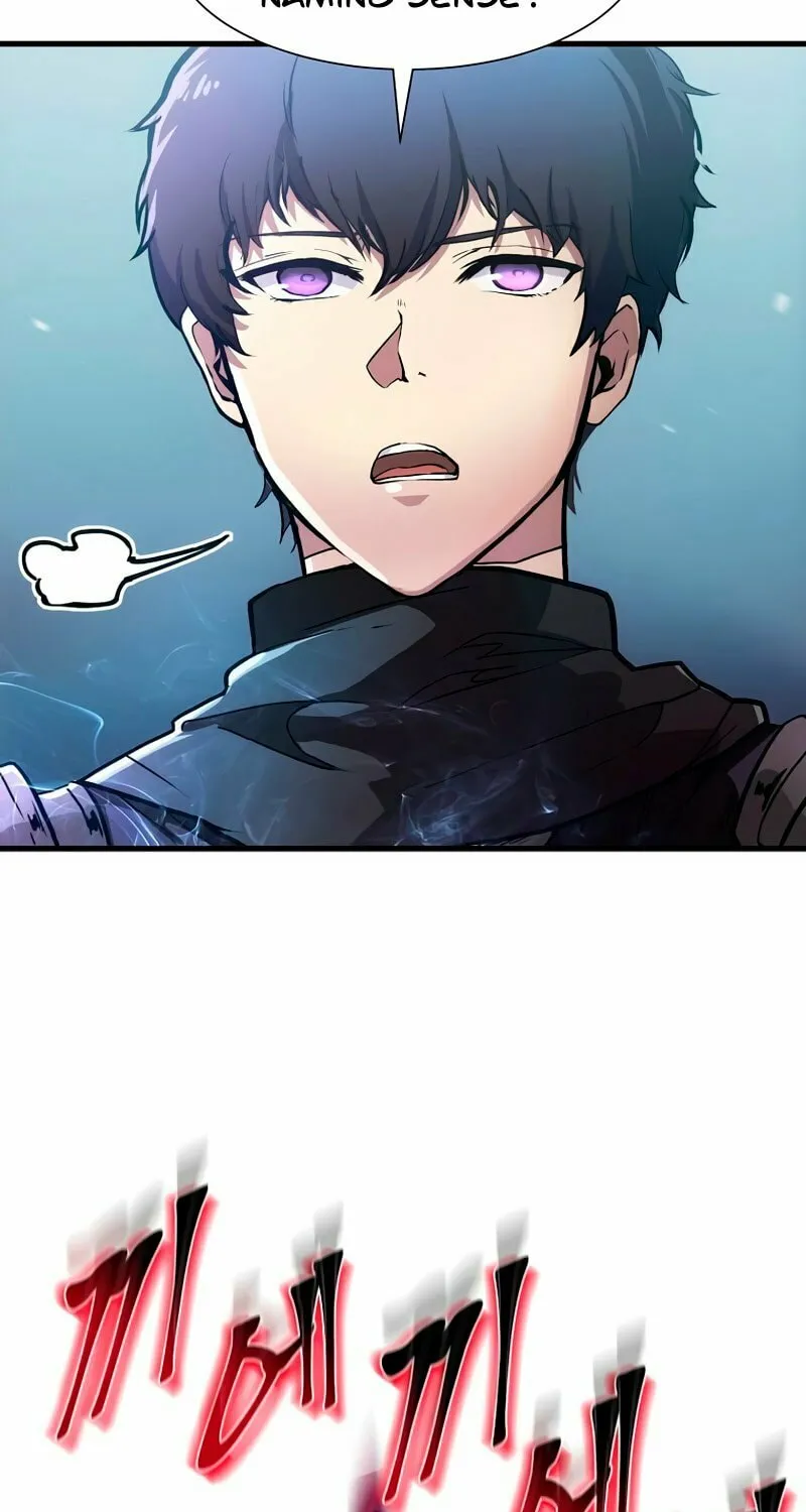 Skill Master Levels Up Chapter 1 page 12 - 