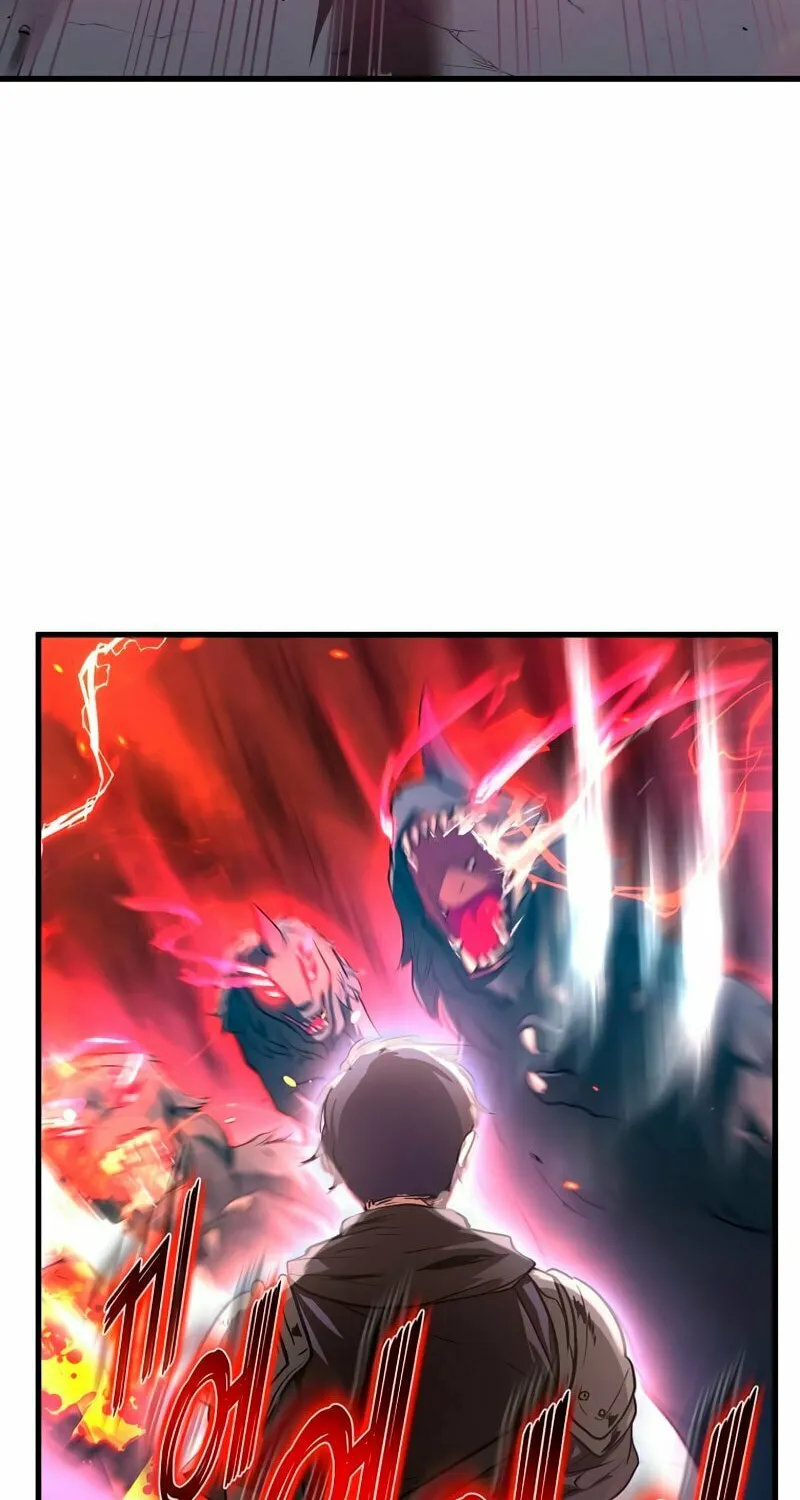 Skill Master Levels Up Chapter 1 page 15 - 