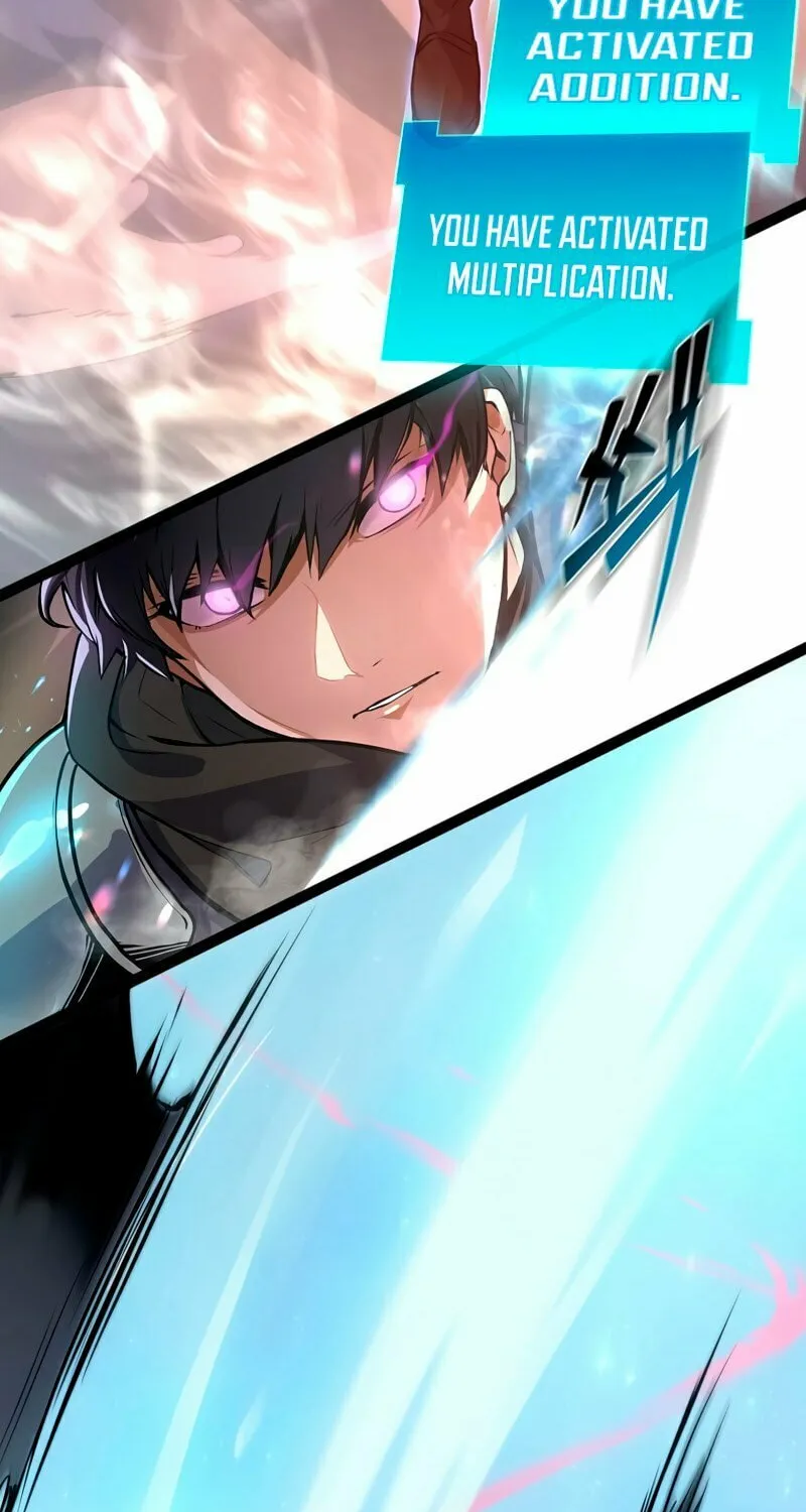 Skill Master Levels Up Chapter 1 page 18 - 