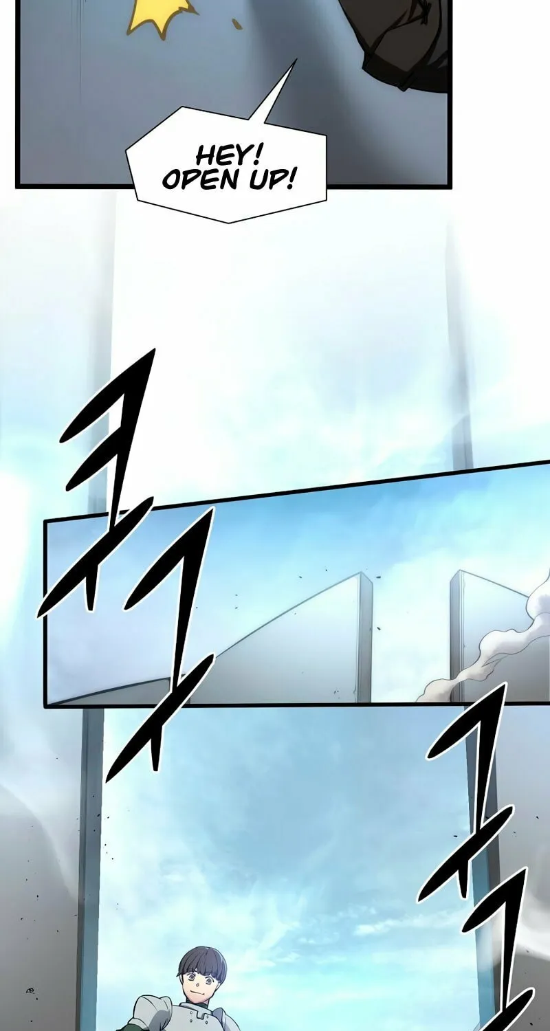 Skill Master Levels Up Chapter 1 page 27 - 