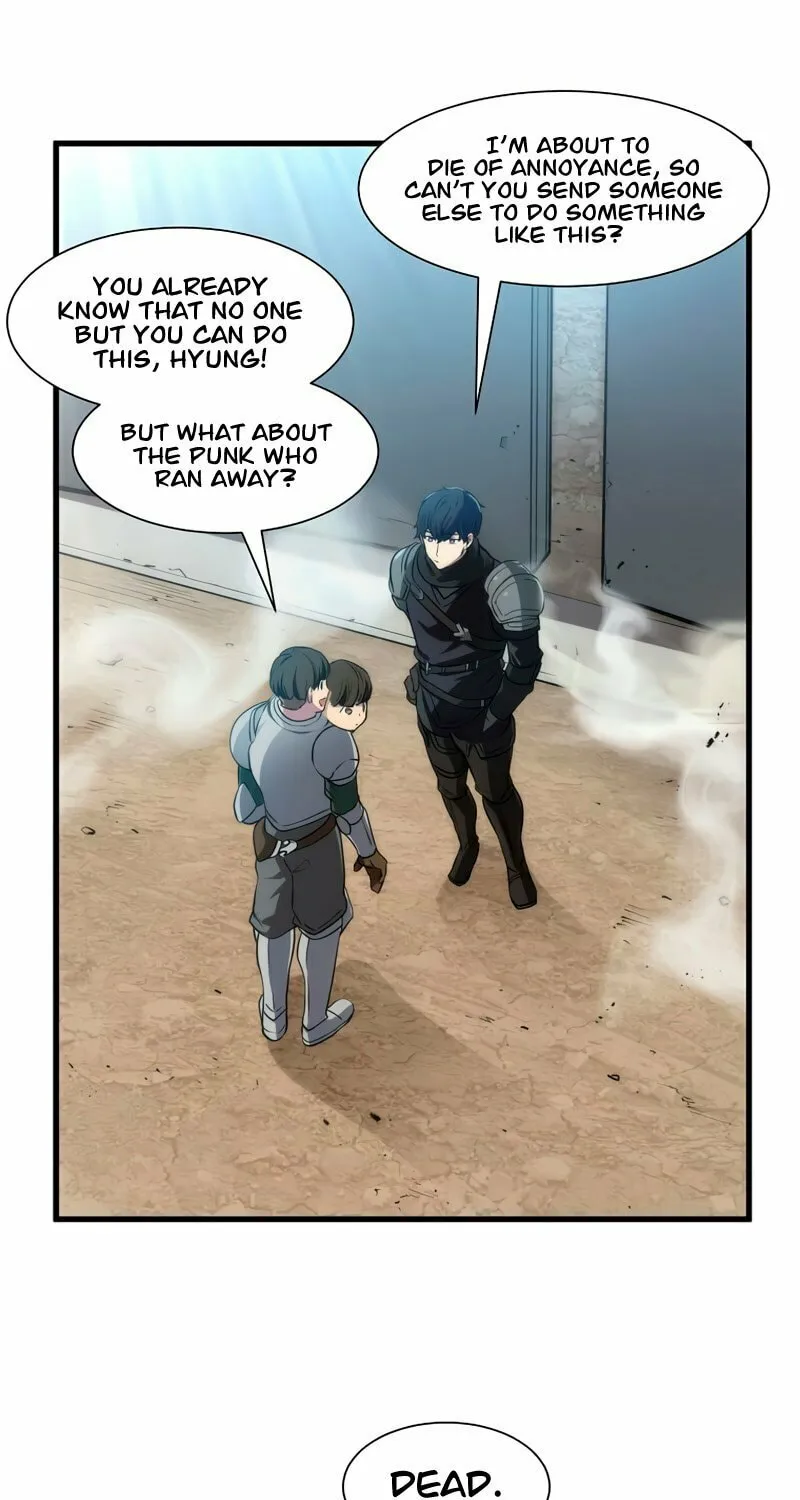 Skill Master Levels Up Chapter 1 page 29 - 