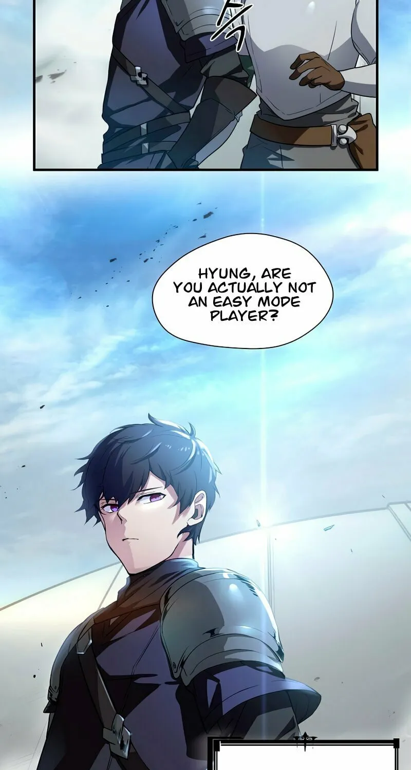 Skill Master Levels Up Chapter 1 page 35 - 