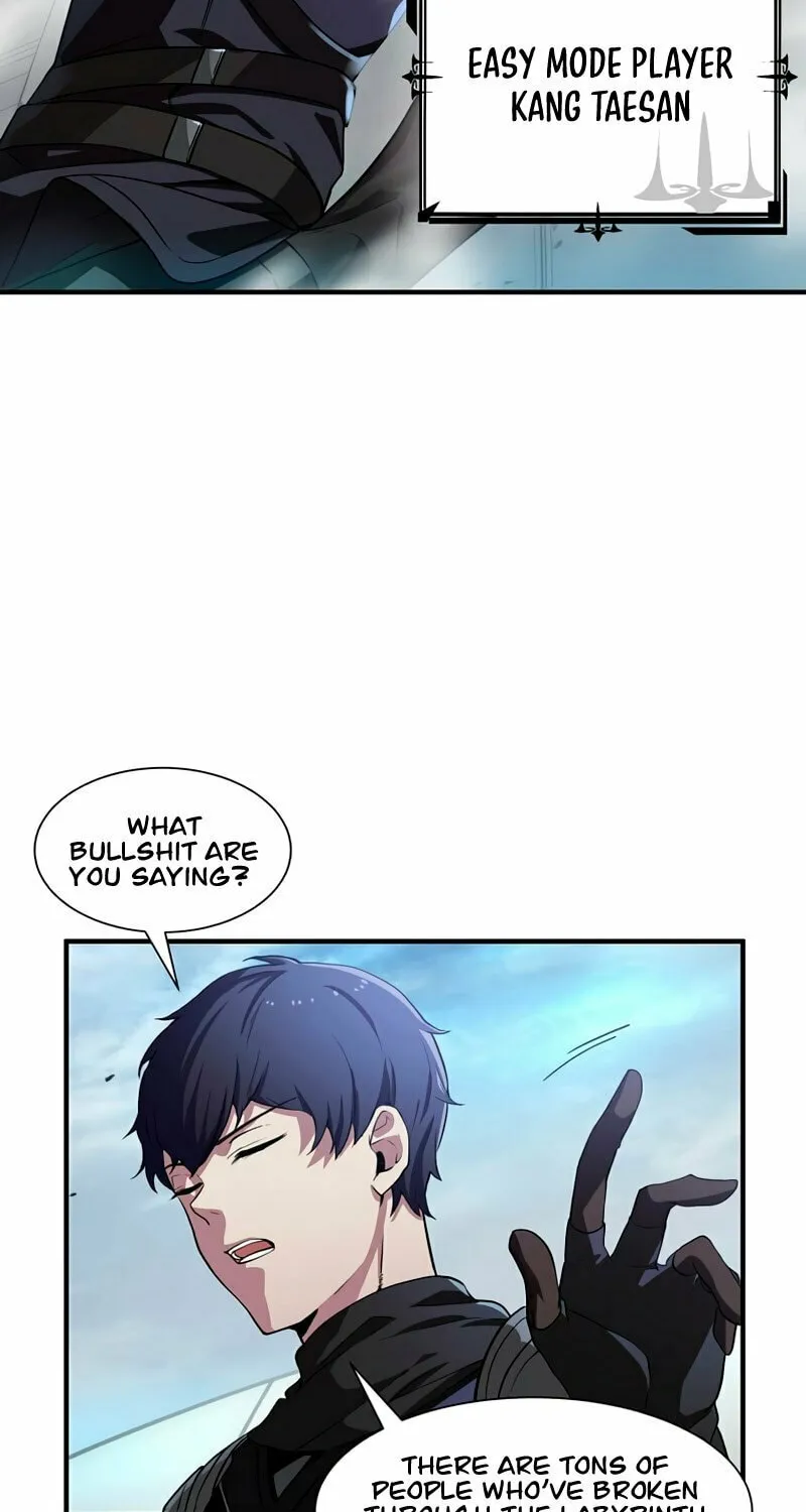 Skill Master Levels Up Chapter 1 page 36 - 
