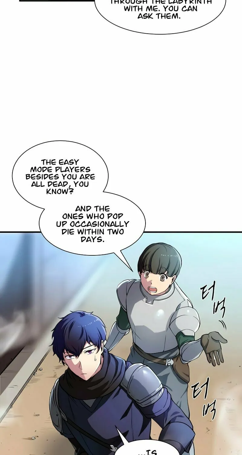 Skill Master Levels Up Chapter 1 page 37 - 