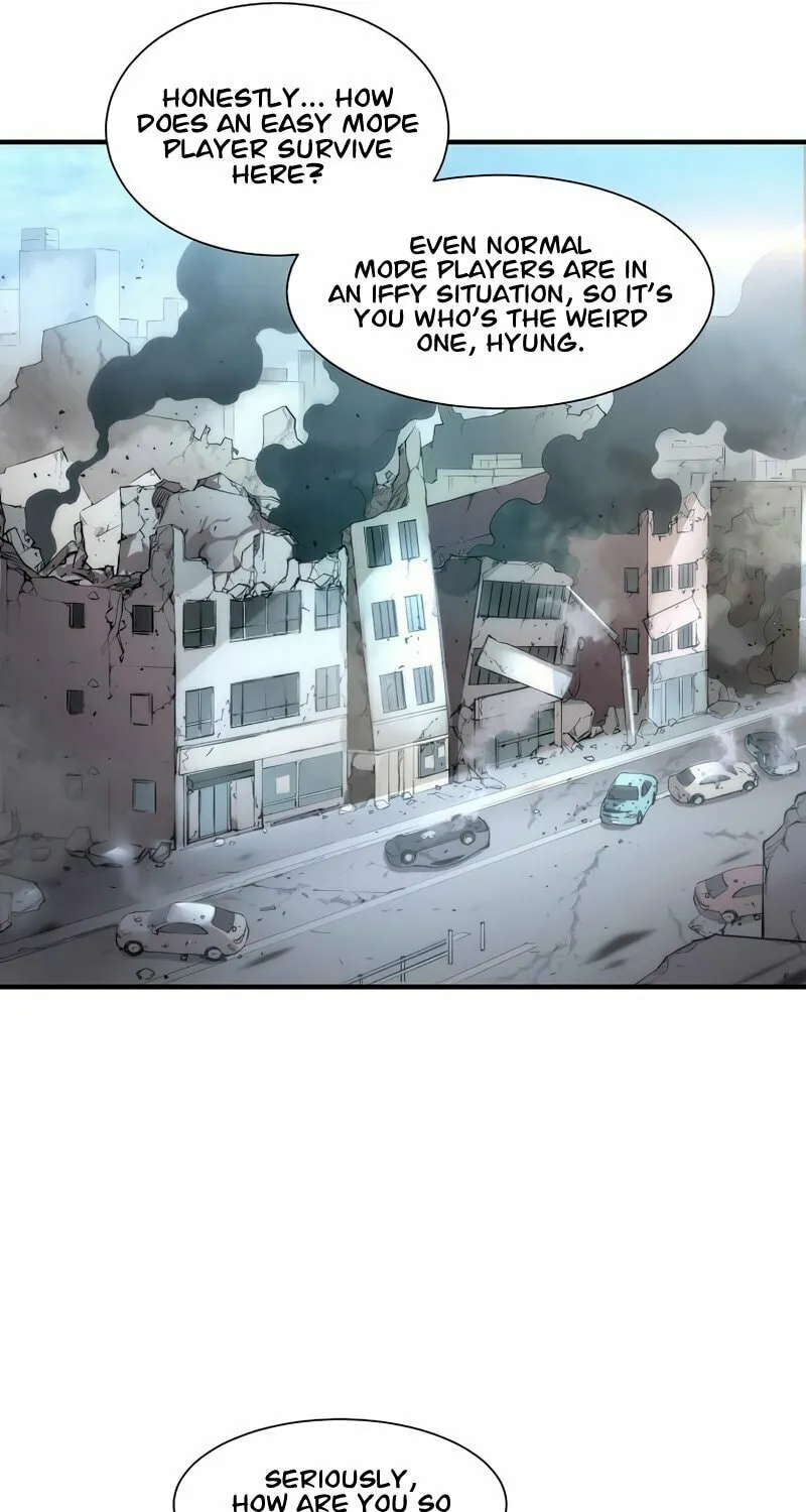Skill Master Levels Up Chapter 1 page 39 - 