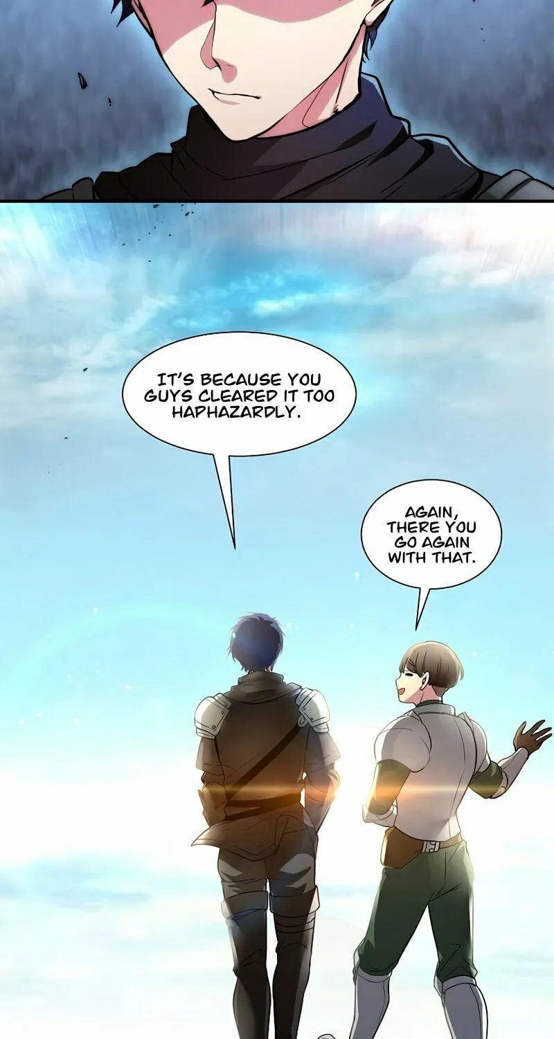 Skill Master Levels Up Chapter 1 page 41 - 