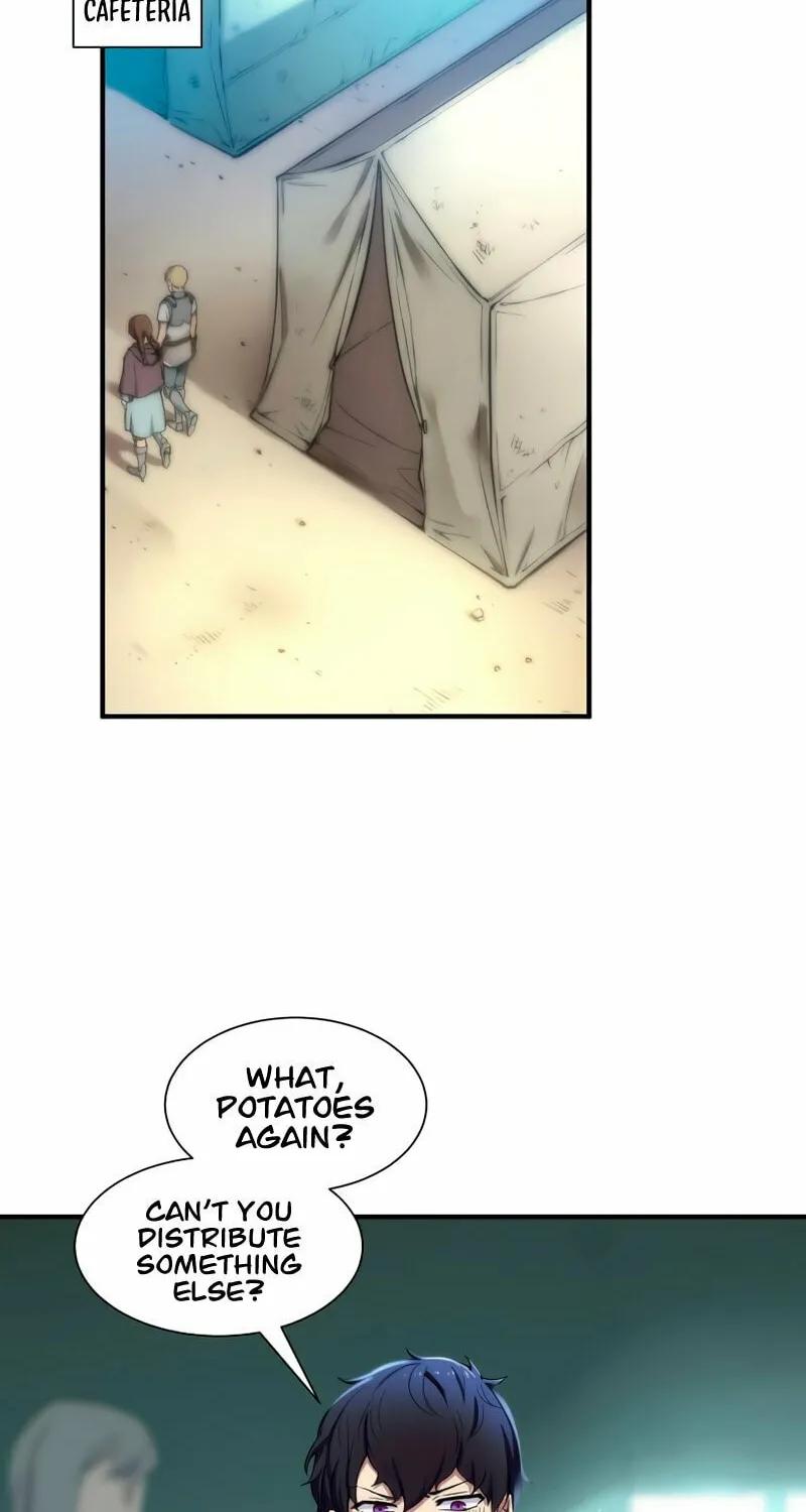 Skill Master Levels Up Chapter 1 page 44 - 