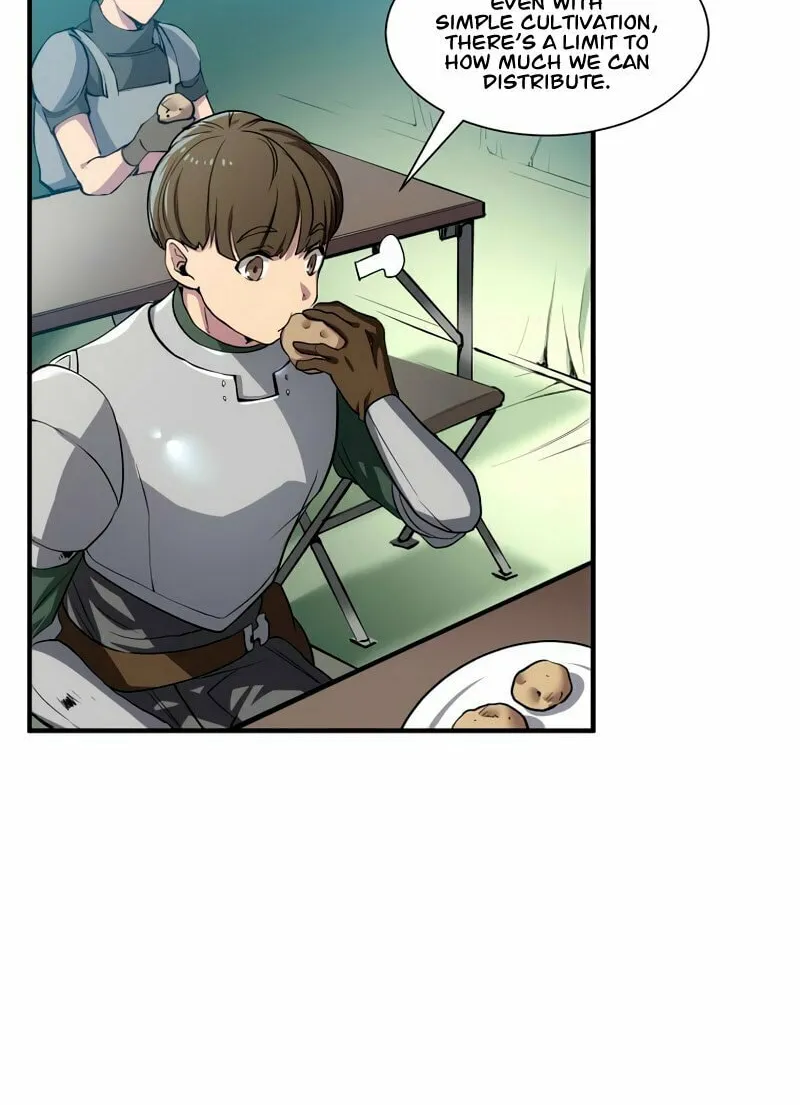 Skill Master Levels Up Chapter 1 page 46 - 