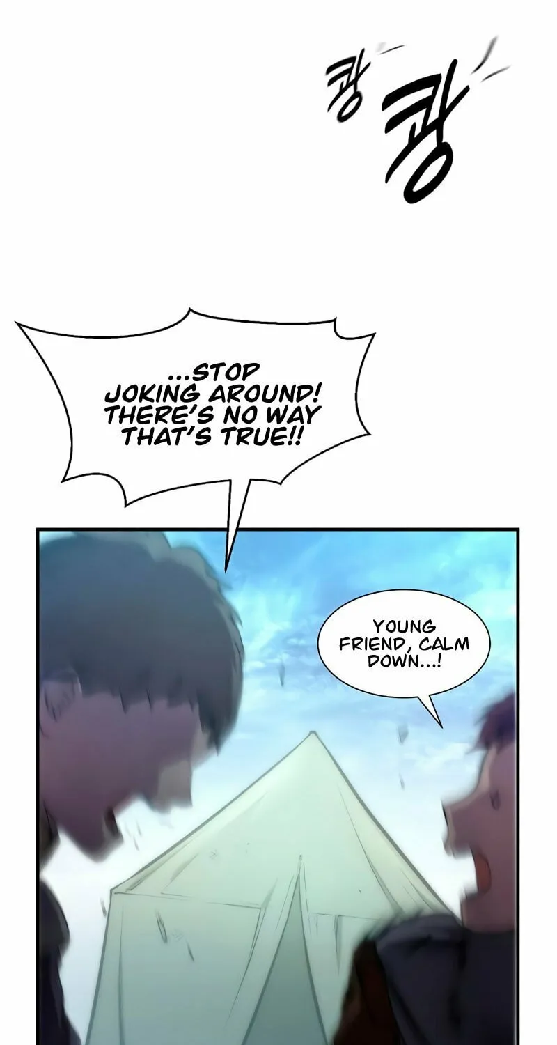 Skill Master Levels Up Chapter 1 page 48 - 