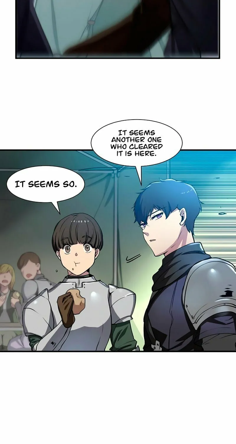 Skill Master Levels Up Chapter 1 page 49 - 