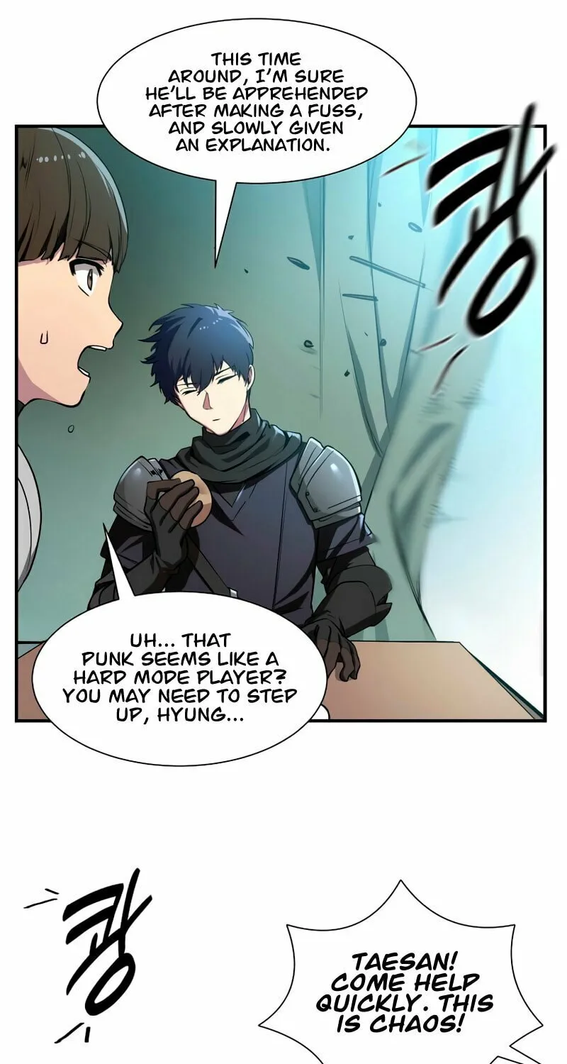 Skill Master Levels Up Chapter 1 page 50 - 