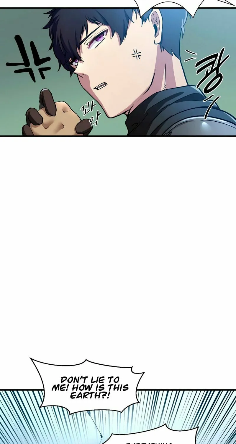 Skill Master Levels Up Chapter 1 page 51 - 