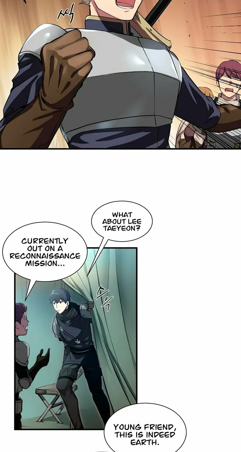 Skill Master Levels Up Chapter 1 page 53 - 