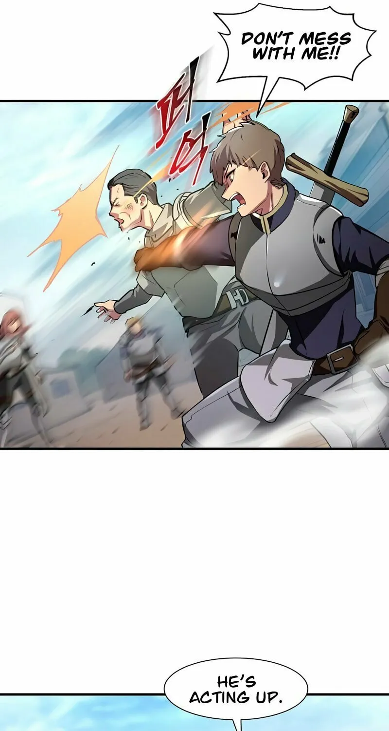 Skill Master Levels Up Chapter 1 page 55 - 