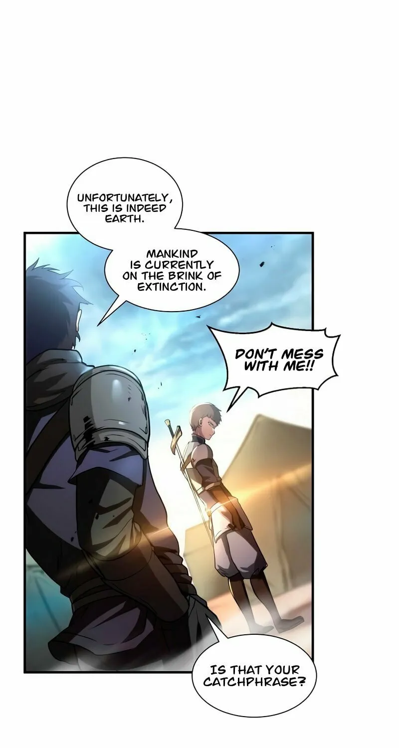 Skill Master Levels Up Chapter 1 page 57 - 
