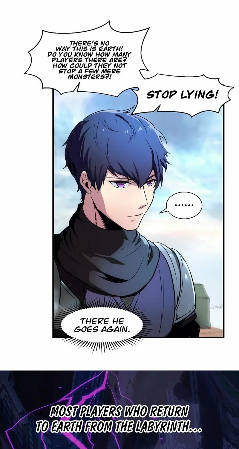 Skill Master Levels Up Chapter 1 page 58 - 