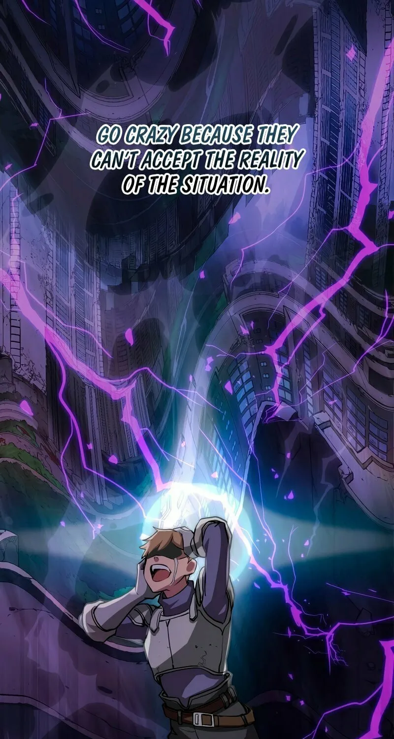 Skill Master Levels Up Chapter 1 page 59 - 