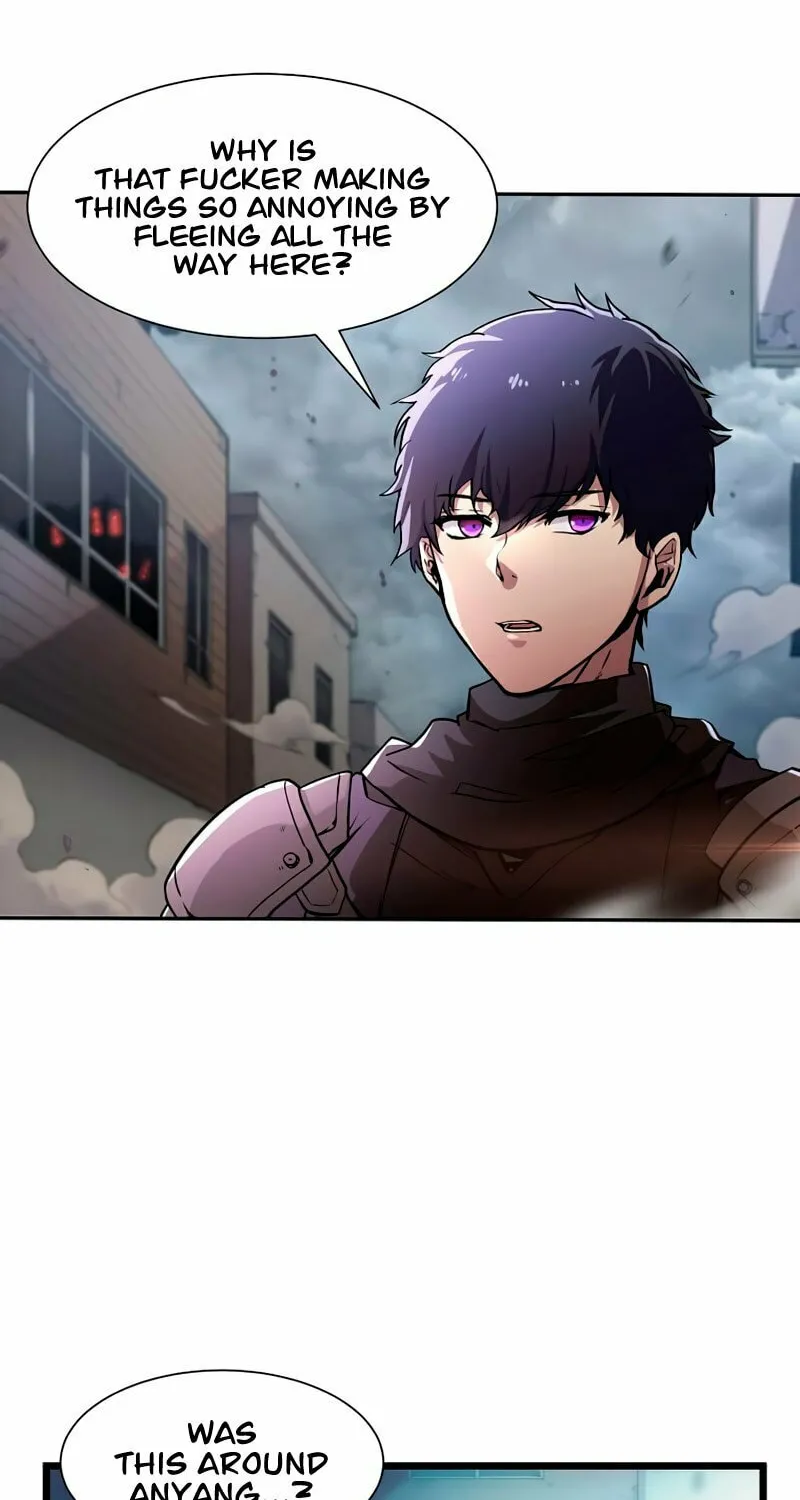 Skill Master Levels Up Chapter 1 page 7 - 