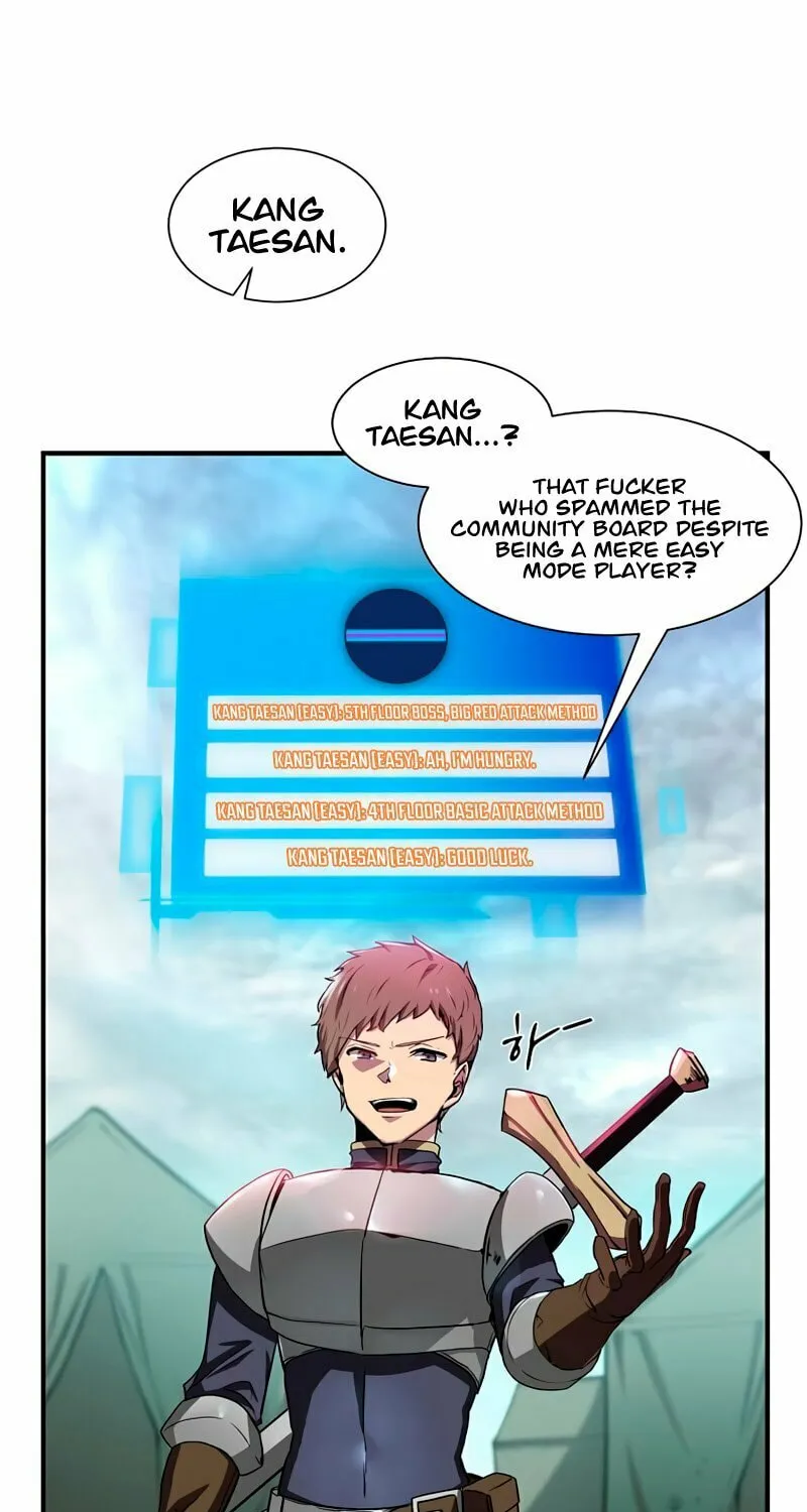 Skill Master Levels Up Chapter 1 page 63 - 