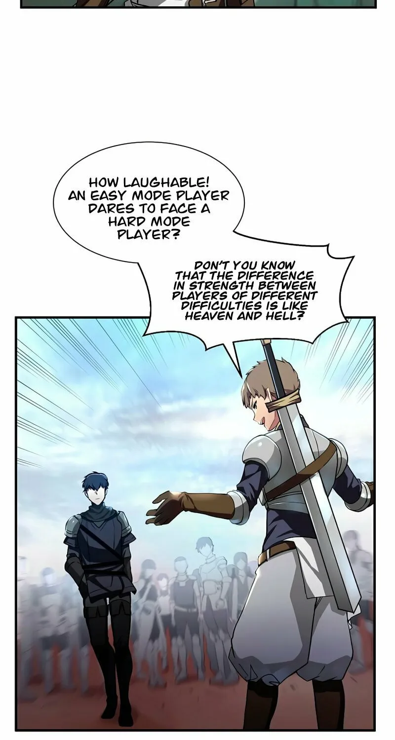Skill Master Levels Up Chapter 1 page 64 - 