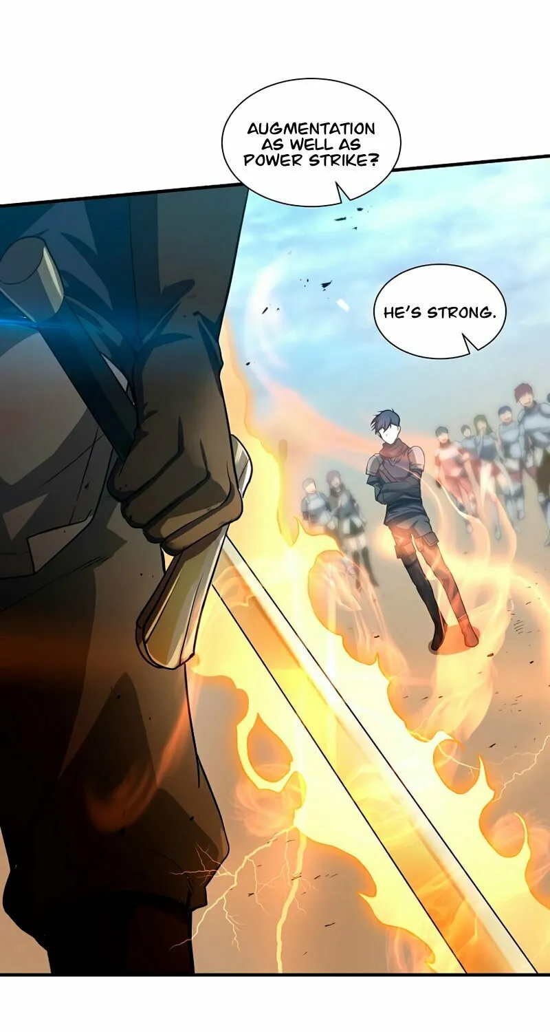 Skill Master Levels Up Chapter 1 page 69 - 