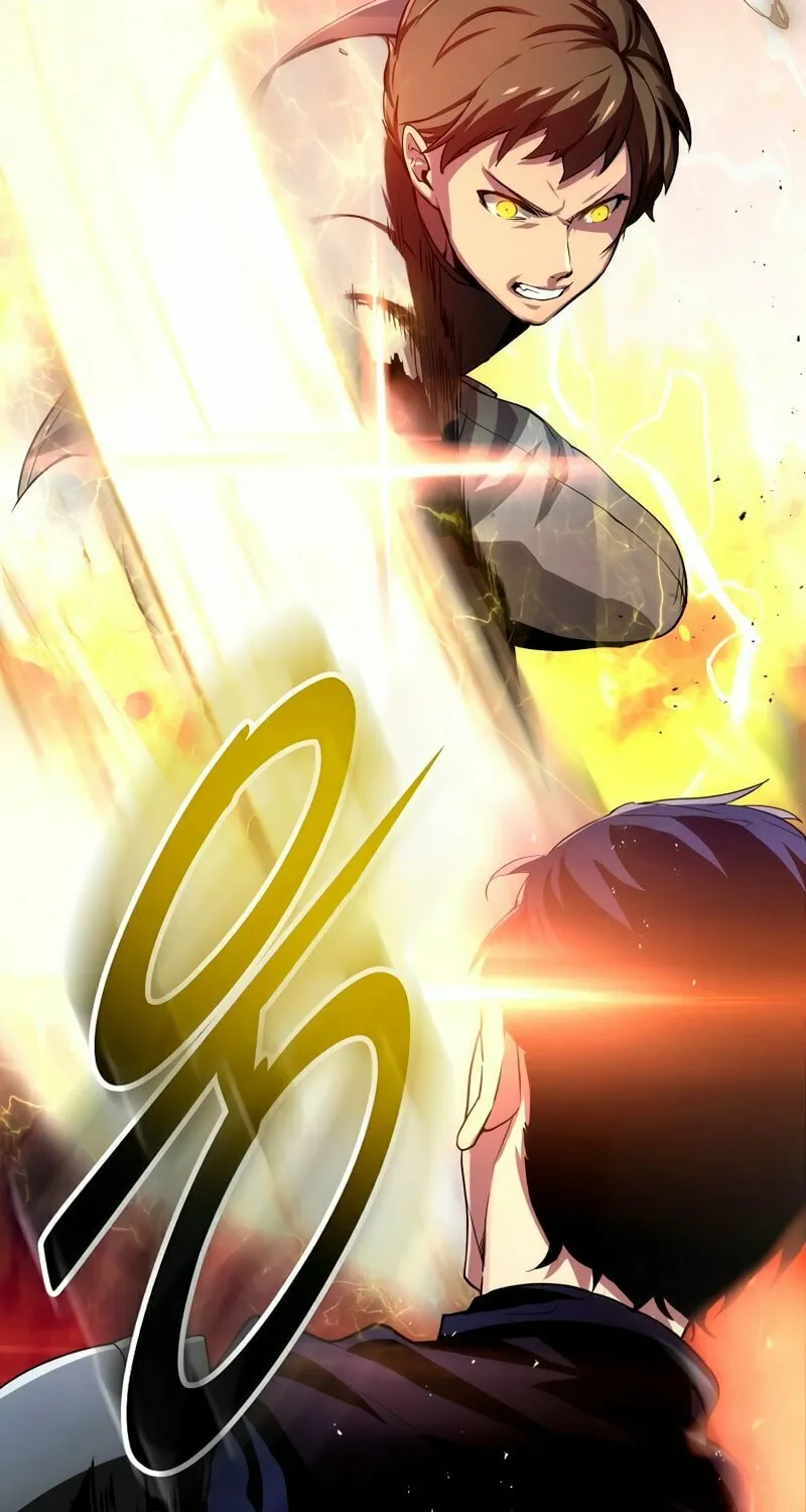 Skill Master Levels Up Chapter 1 page 72 - 