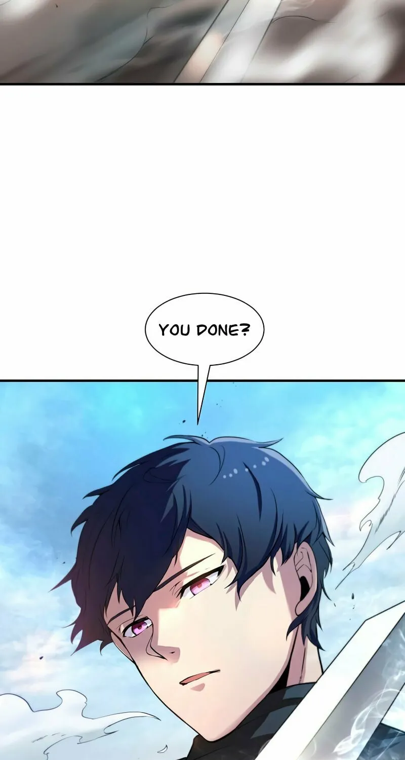 Skill Master Levels Up Chapter 1 page 77 - 