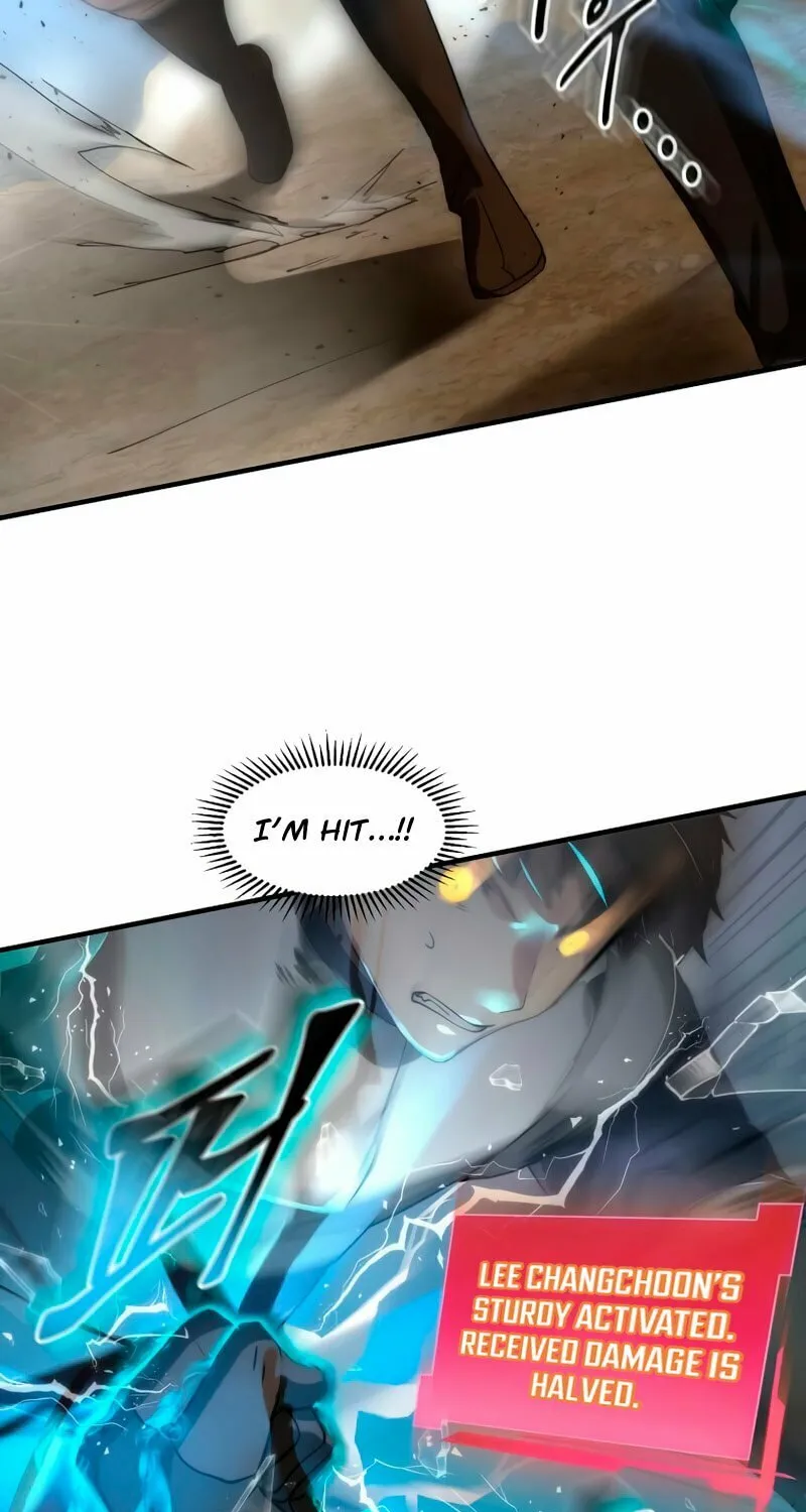 Skill Master Levels Up Chapter 1 page 81 - 