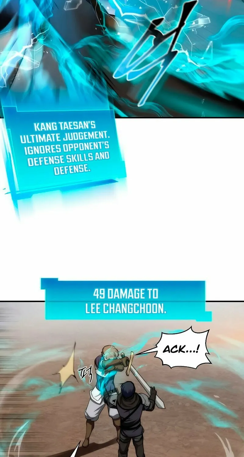 Skill Master Levels Up Chapter 1 page 82 - 