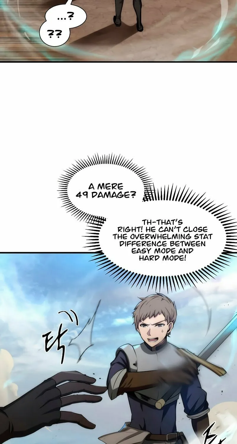 Skill Master Levels Up Chapter 1 page 83 - 