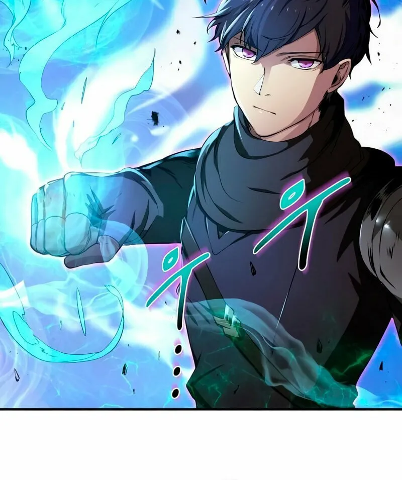 Skill Master Levels Up Chapter 1 page 86 - 